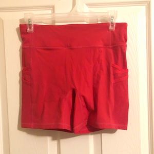 BNWT Fabletics Shorts